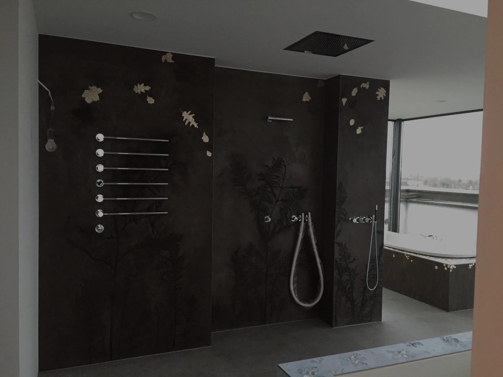 Bauprojekt Penthouse Am Bauernteich